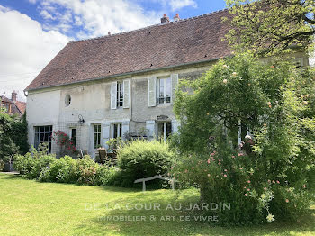 maison à Jouarre (77)