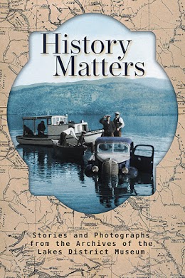 History Matters cover