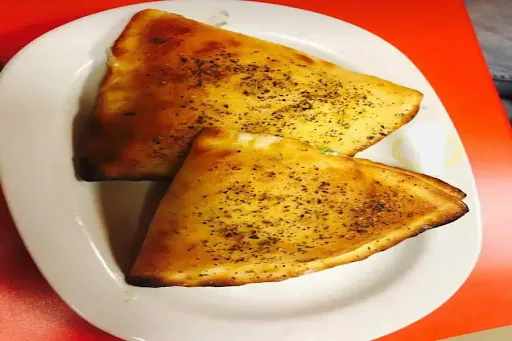 Chicken Calzone