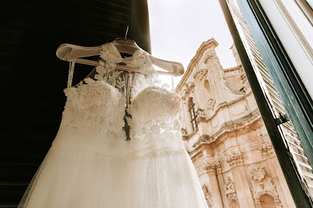 Wedding photographer Emanuela Rizzo (emanuelarizzo). Photo of 20 January 2021