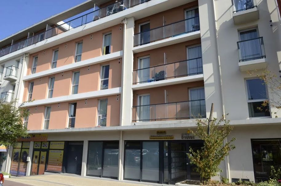 Vente appartement 1 pièce 21.04 m² à Quincy-sous-Sénart (91480), 47 208 €