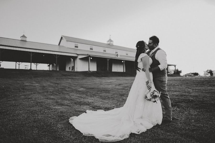 Nhiếp ảnh gia ảnh cưới Scott Yoder (scottyoder). Ảnh của 10 tháng 3 2020