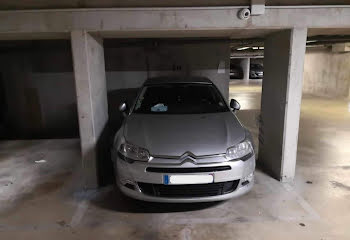 parking à Nanterre (92)