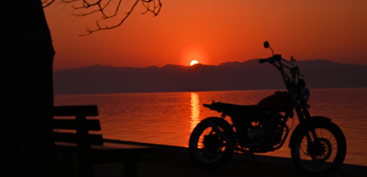 Marionette工房 班長 三浦さんが投稿したNikon Z5・nikon d750・夕焼け・夕焼けポートレート・夕焼けシルエットポートレートモデルに関するカスタム事例の投稿画像3枚目