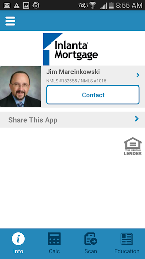 Jim's Mortgage Calculator