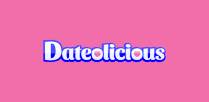 Dateolicious Dating App Screenshot