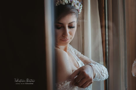 Wedding photographer Valentina Startari (valentinastart). Photo of 29 July 2022