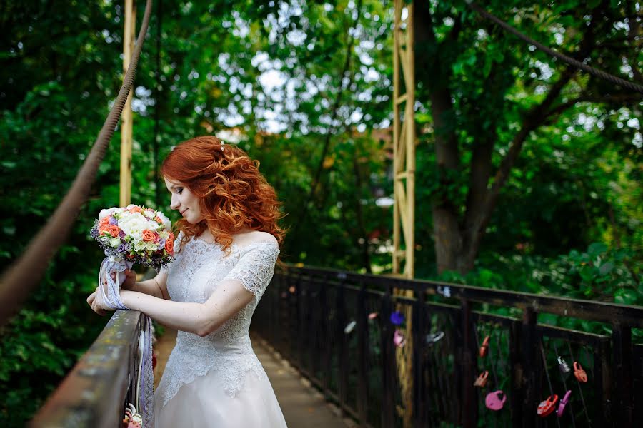 Wedding photographer Aleksandr Rakityanskiy (rakityanskiy). Photo of 23 December 2017