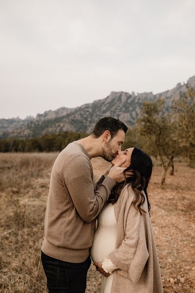 Wedding photographer Anna Tortajada (tudulcerecuerdo). Photo of 21 March 2022