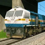 Cover Image of ดาวน์โหลด Euro Train Racing Game 3D 2020:Train Driving Games 1.2 APK