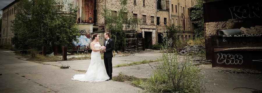 Kāzu fotogrāfs Timo Schmuck (timeless-wedding). Fotogrāfija: 16. aprīlis 2017