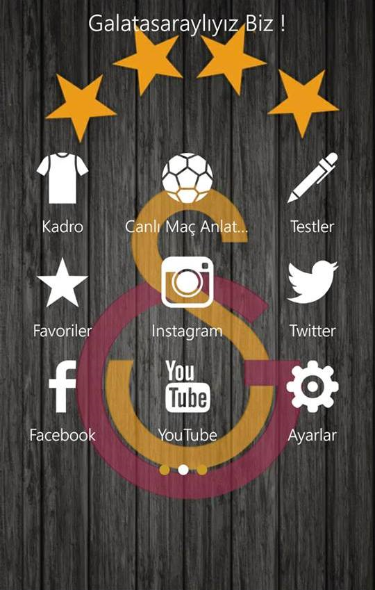 GSliyizbiz Screen 2