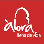 Álora  Icon