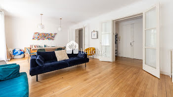 appartement à Neuilly-sur-Seine (92)