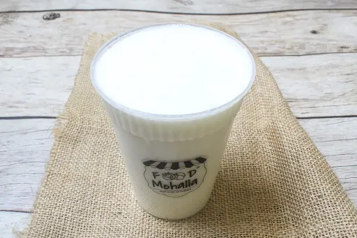 Vanilla Shake