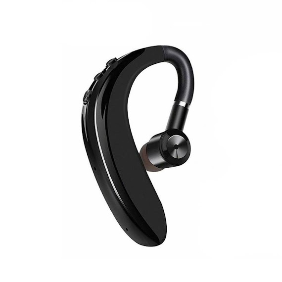 Tai Nghe Zeejul Bluetooth S109 Một Bên Tai Có Micro Thiết Kế Thể Thao Năng Động