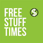 Cover Image of Download Free Stuff Times 2.0.1 APK