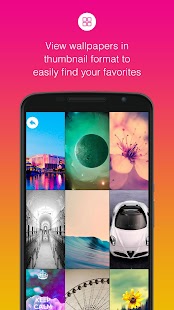 download Indah Wallpapers HD free