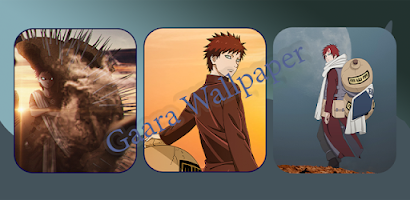 Gaara Wallpapers, HD Gaara Backgrounds, Free Images Download