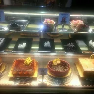 24/7 Pastry Shop, The Lalit New Delhi photo 6