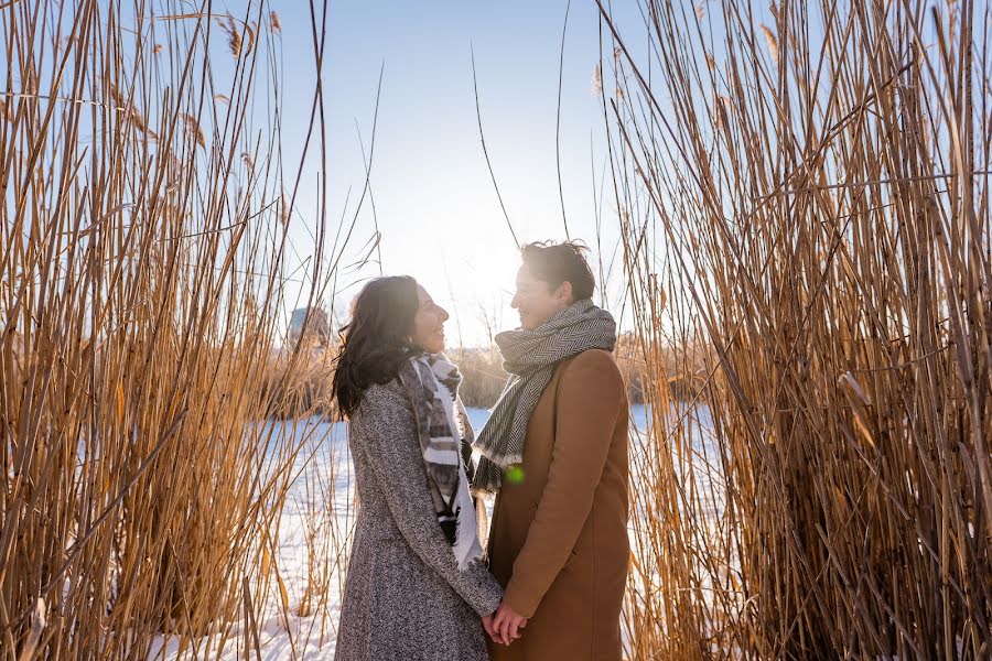 Wedding photographer Aurore Degaigne (auroredegaigne). Photo of 25 June 2021