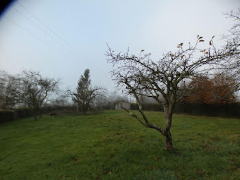 terrain à Gournay-en-Bray (76)