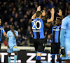 Club Brugge wint met heel veel overschot van Charleroi: 5-1