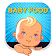 Bébé Food Recipes icon