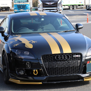 TT クーペ 2.0TFSI