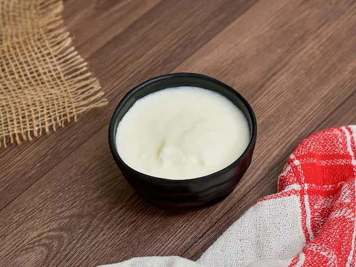 Fresh Curd (200 Ml)