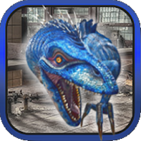 Download Jurassic Raptor Dinosaur Blue Wallpaper Art Free For Android Jurassic Raptor Dinosaur Blue Wallpaper Art Apk Download Steprimo Com