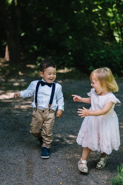 Fotografo di matrimoni Marc Wiegelmann (marcwiegelmann). Foto del 3 agosto 2020