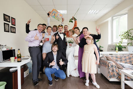 Photographe de mariage Mariya Kayurova (kayurova). Photo du 24 juin 2015