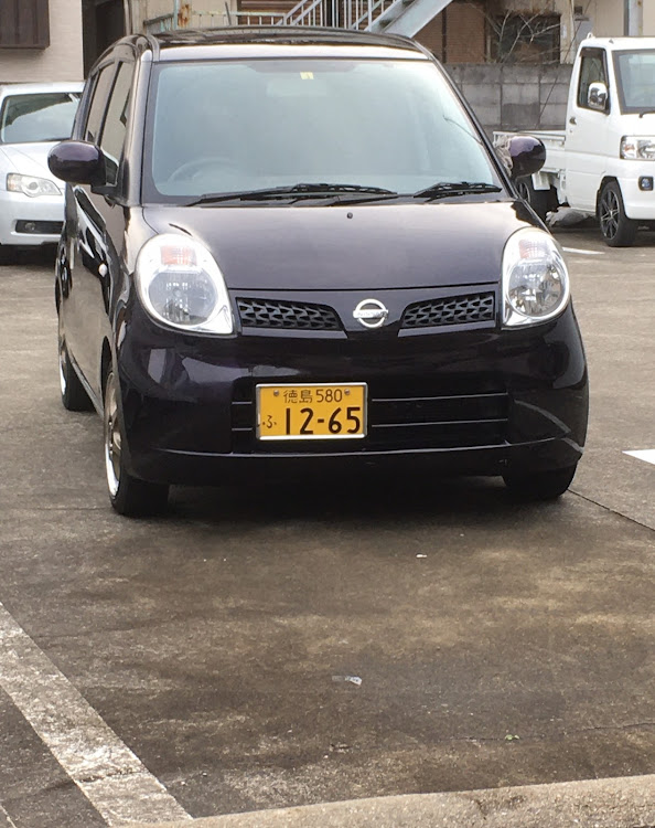 ゼロクラさんが投稿したカスタム事例の投稿画像1枚目