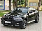 продам авто BMW X6 X6 (E71)