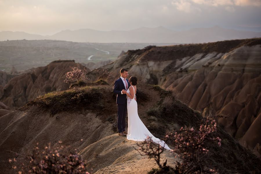 Fotografo di matrimoni Evelien Geerinckx (eveliengeerinckx). Foto del 7 gennaio 2023