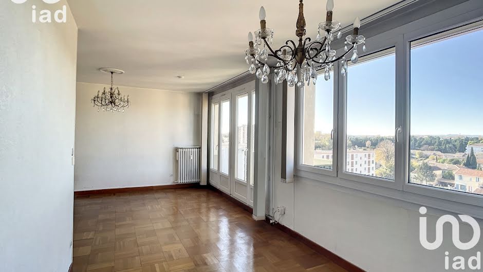 Vente appartement 3 pièces 67 m² à Avignon (84000), 95 000 €