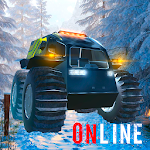 Offroad Simulator Online Apk