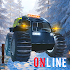 Offroad Simulator Online 2.1