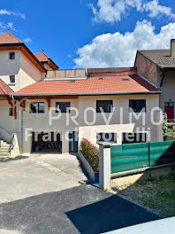 appartement à Bons-en-Chablais (74)