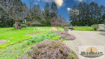 maison à Chaumont-en-Vexin (60)