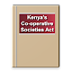 Download Kenya's The Co-operative Societies Act For PC Windows and Mac 1.00