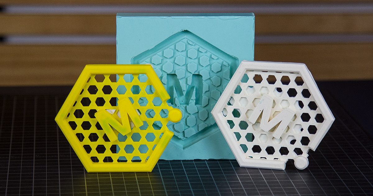 3D Printed Measuring Cube  3d printer designs, 3d printing art