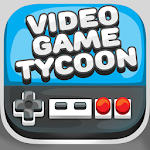 Cover Image of डाउनलोड Video Game Tycoon -Clicker Inc 1.9 APK