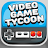 Game Video Game Tycoon - Idle Clicker & Tap Inc Game v2.8.7 MOD