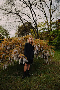 Pulmafotograaf Slava Prilepin (riddleps). Foto tehtud 25 juuli 2023