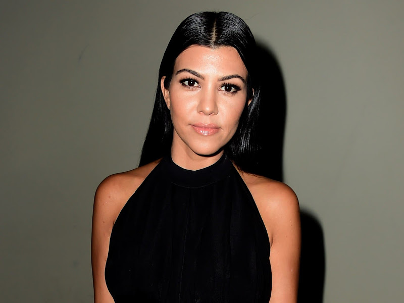 Kourtney Kardashian shares postpartum struggle while shooting family reality show