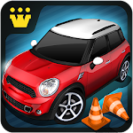 Cover Image of Download Car Driving & Parking School 1.2 APK