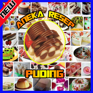 Download Aneka Resep Puding Sederhana Dan Mudah For PC Windows and Mac