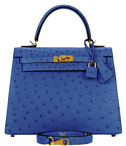 Will 2024 be the year of the million dollar handbag?